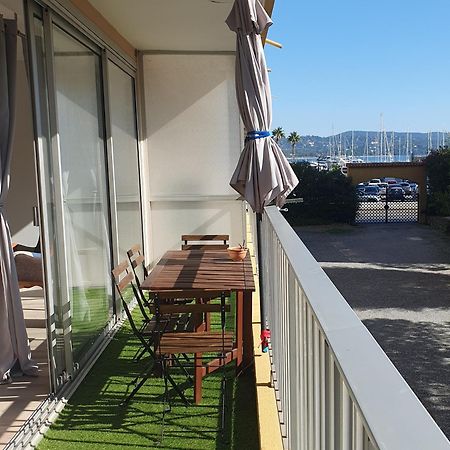Cavalaire Sur Mer Luaran gambar
