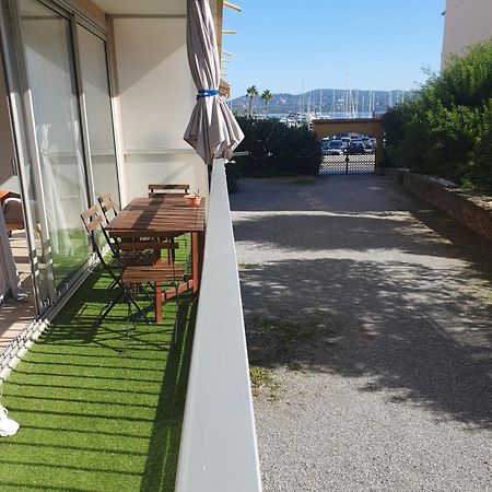 Cavalaire Sur Mer Luaran gambar