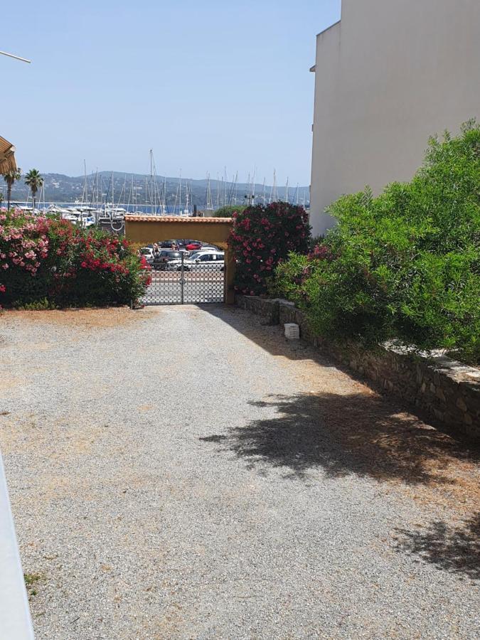 Cavalaire Sur Mer Luaran gambar