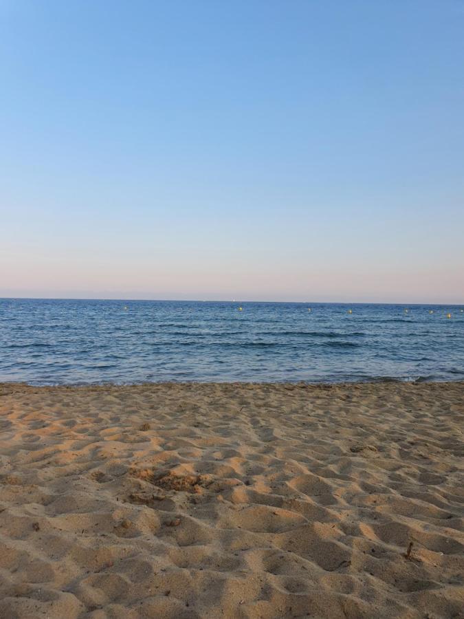 Cavalaire Sur Mer Luaran gambar