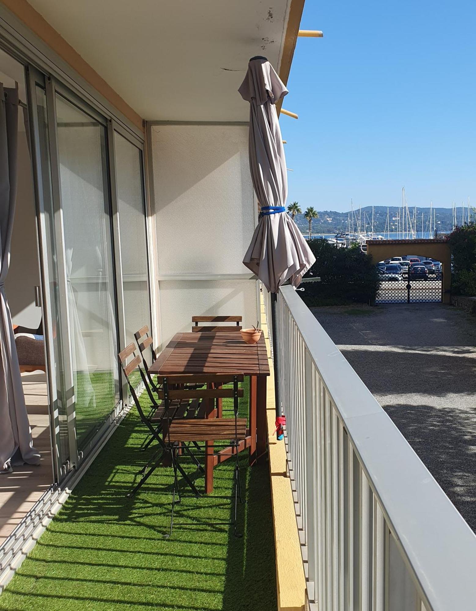 Cavalaire Sur Mer Luaran gambar