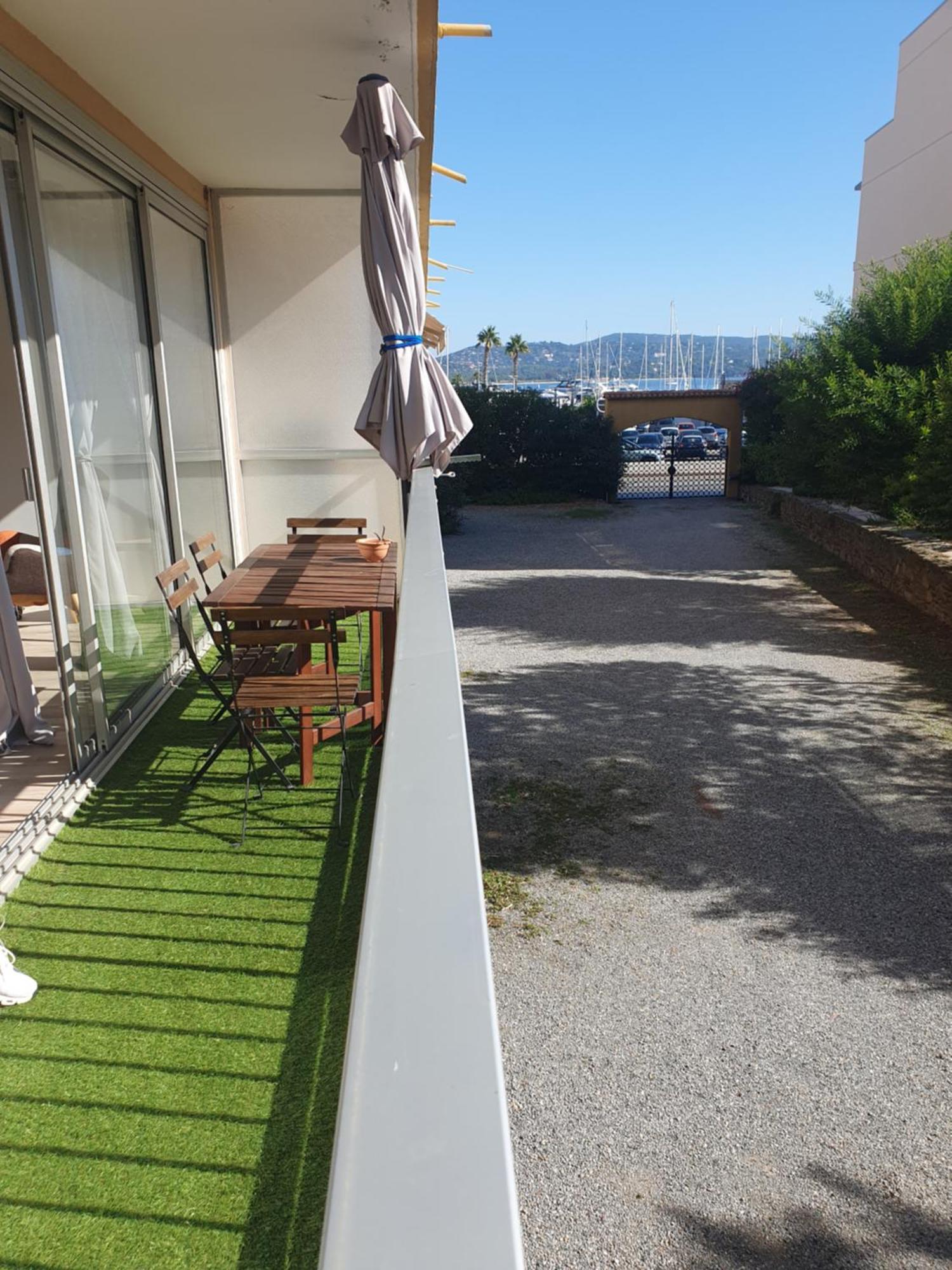 Cavalaire Sur Mer Luaran gambar